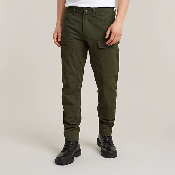 G-STAR "Rovic Cargo regular tapered" günstig online kaufen