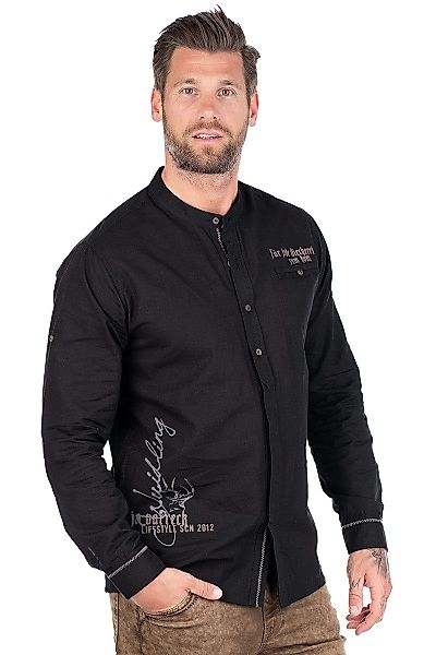 Hangowear Trachtenhemd Trachtenhemd - JEFF - günstig online kaufen