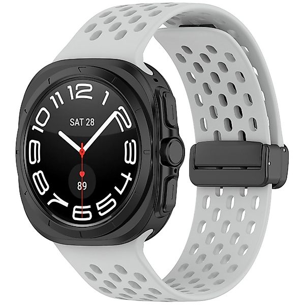Wigento Smartwatch-Armband Für Samsung Galaxy Watch günstig online kaufen