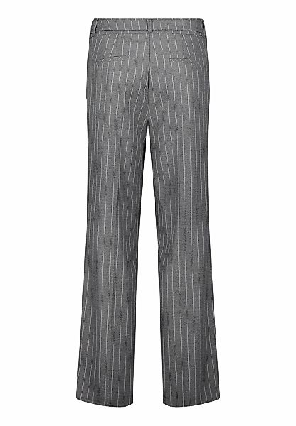 Betty Barclay Marlene-Hose "Damen Marlene-Hose mit Bindegürtel" günstig online kaufen