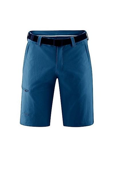 Maier Sports Shorts Maier Sports Hr. Hose Huang kurz 130002 ensign blu günstig online kaufen