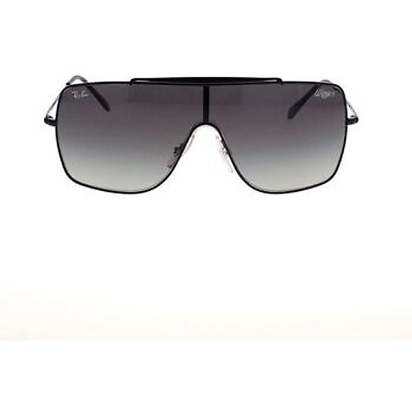Ray-ban  Sonnenbrillen Sonnenbrille  The Wings II RB3697 002/11 günstig online kaufen