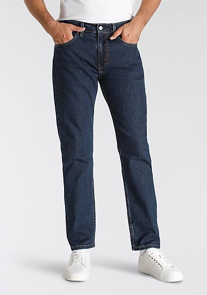 Levi's® Tapered-fit-Jeans 502 TAPER in elegantem, günstig online kaufen