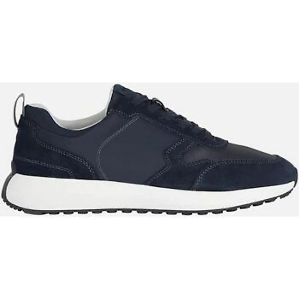 Geox  Sneaker GEUPE24-U45GCA-navy günstig online kaufen