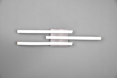 Reality Leuchten LED Deckenleuchte Route, LED günstig online kaufen