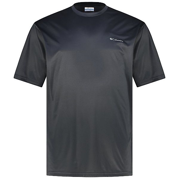 Columbia Funktionsshirt Farbe schwarz Größe: 5XL günstig online kaufen