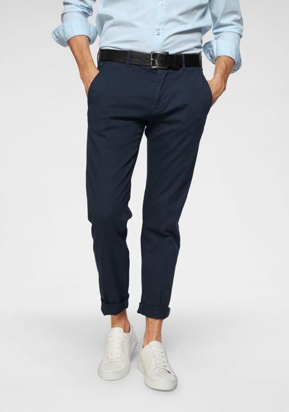 Marc OPolo Chinohose im Regular-Fit günstig online kaufen