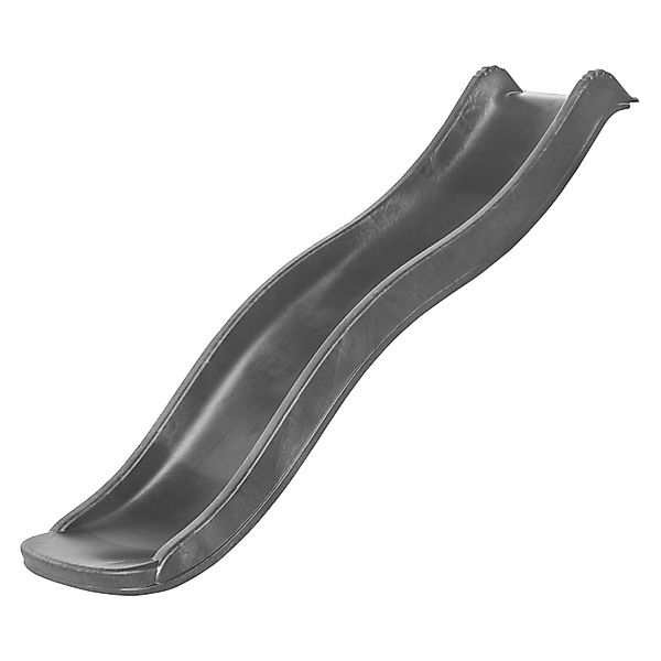Axi Rutsche Sky175 mit Wasseranschluss 175 cm Grau günstig online kaufen