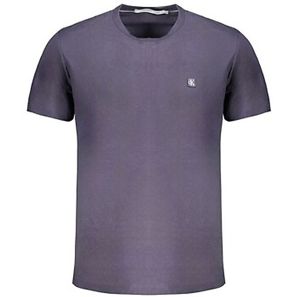 Calvin Klein Jeans  T-Shirt j30j325268blchwxl günstig online kaufen