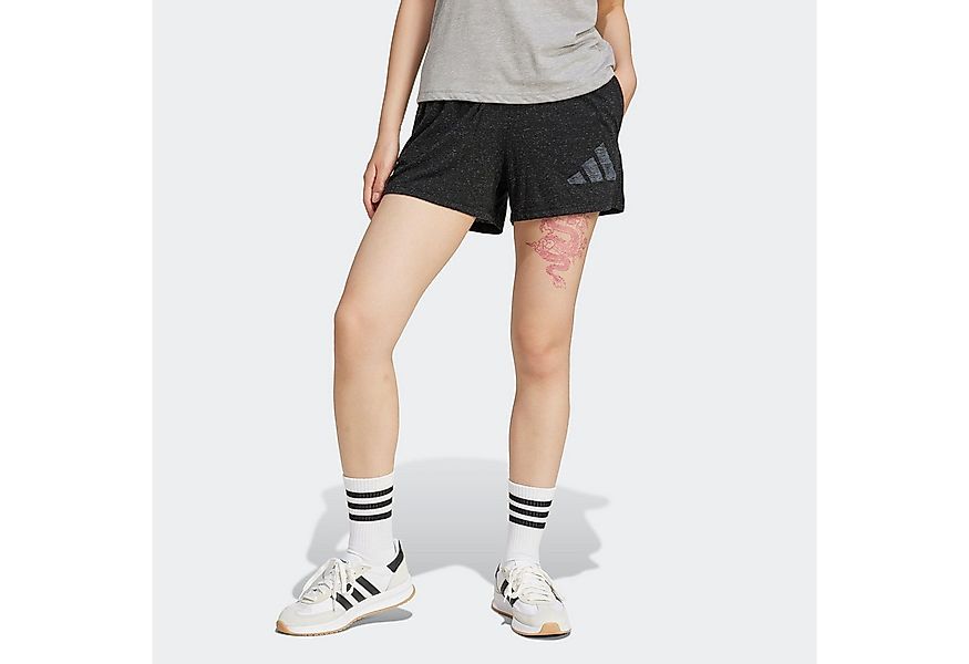 adidas Sportswear Shorts W WINNERS SHO (1-tlg) günstig online kaufen