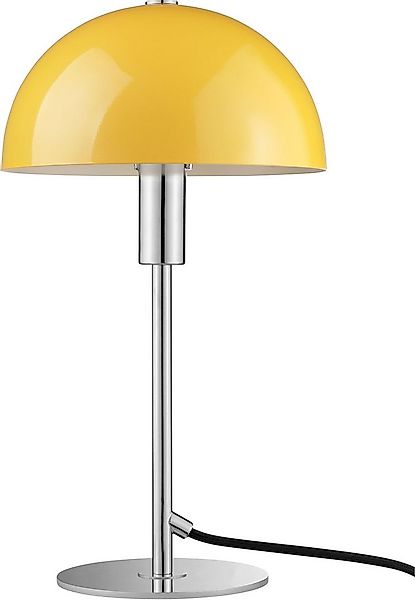 LeGer Home by Lena Gercke Tischleuchte Linnea Pilz Lampe, ohne Leuchtmittel günstig online kaufen