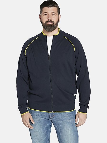 Charles Colby Strickjacke DUKE GLENNSON mit günstig online kaufen