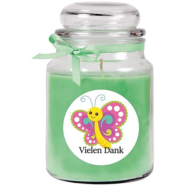 HS Candle Duftkerze (1-tlg), Kerze im günstig online kaufen