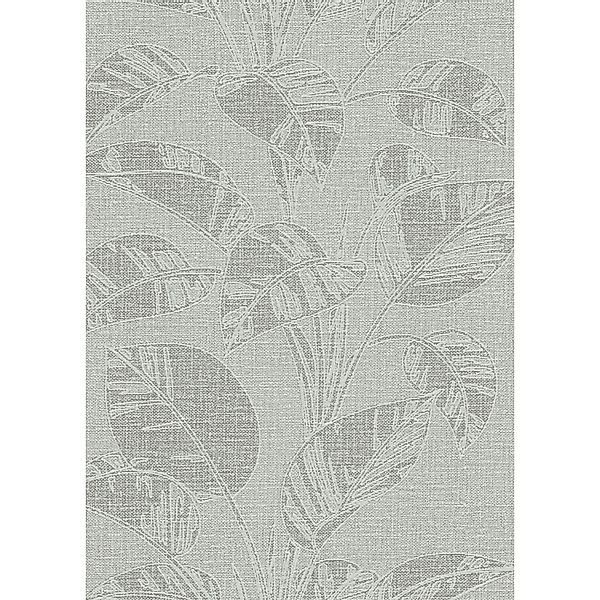 Erismann Vliestapete Opus Largo Olivgrün FSC® günstig online kaufen