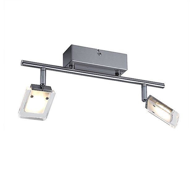 WOFI LED Deckenleuchte, LED-Leuchtmittel fest verbaut, Warmweiß, LED Decken günstig online kaufen