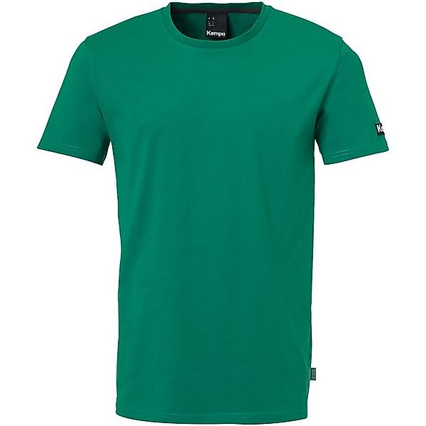 Kempa Kurzarmshirt Shirt Team (Trikot) atmungsaktiv günstig online kaufen