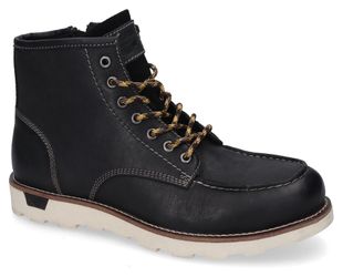 Dockers by Gerli Schnürboots Boots, Freizeitschuh günstig online kaufen