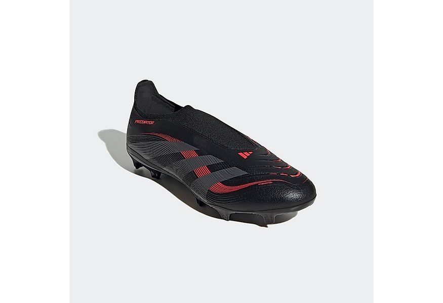 adidas Performance PREDATOR LEAGUE LACELESS FG/MG Fußballschuh für Rasenplä günstig online kaufen
