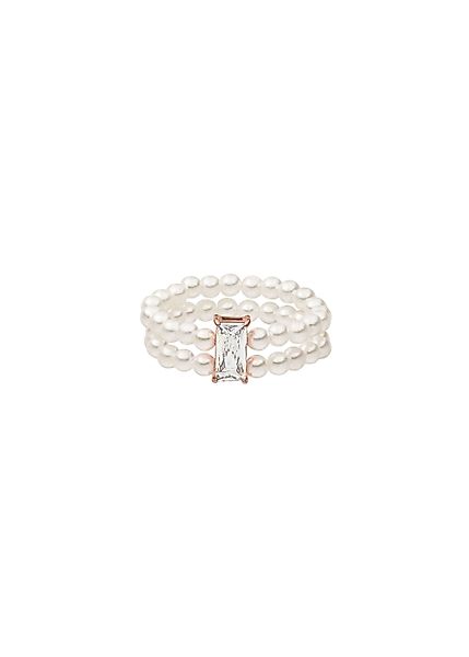 Purelei Fingerring Pearl Elegance, mit Zucht günstig online kaufen