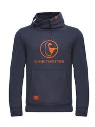 Schietwetter Rundhalspullover Herren Pullover "Rasmus Raubein" günstig online kaufen