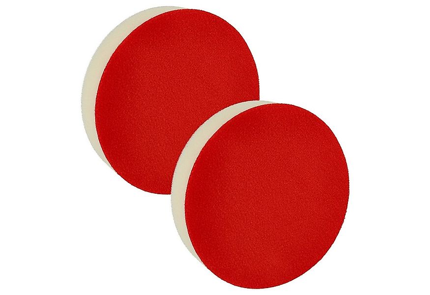 vhbw Polierschwamm passend für Bosch Elektrowerkzeug / Schwingschleifer günstig online kaufen