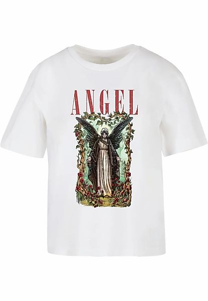 Miss Tee Kurzarmshirt Miss Tee Damen günstig online kaufen