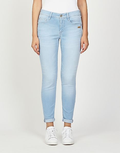 GANG Relaxhose "GANG Hosen Relaxed 94AMELIE" günstig online kaufen