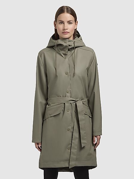khujo Regenmantel QUINN günstig online kaufen