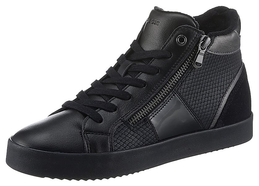 Geox D BLOMIEE F Sneaker, High günstig online kaufen