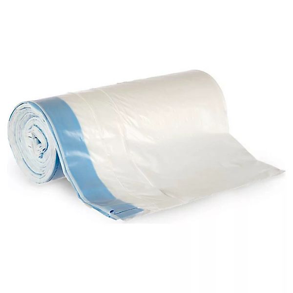 Hygienebeutel Polyäthylen Sandkasten Weiß (8 Uds) günstig online kaufen