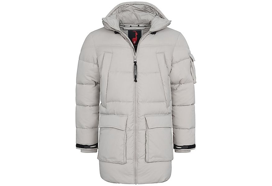 Höhenhorn Winterjacke Hochthron Herren Wintermantel Jacke Puffermantel für günstig online kaufen