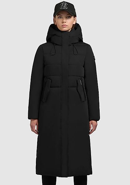 khujo Steppmantel BARLA günstig online kaufen