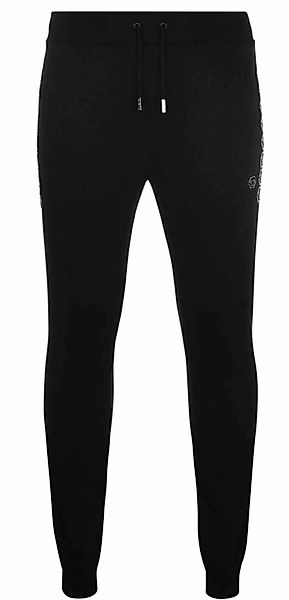 PHILIPP PLEIN Jogginghose JOGGINGHOSE PANTS JOGGINGPANTS günstig online kaufen