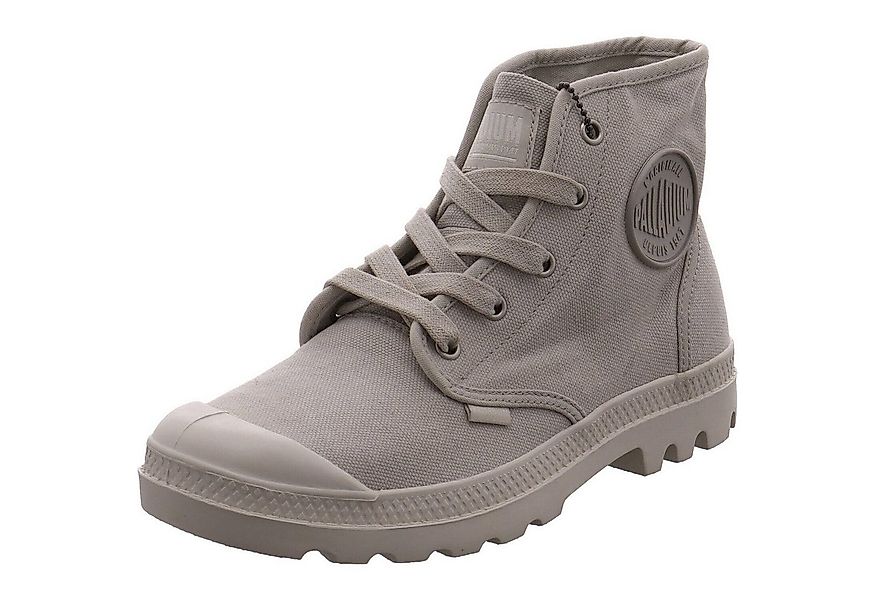 Palladium Pampa HI Schnürboots günstig online kaufen