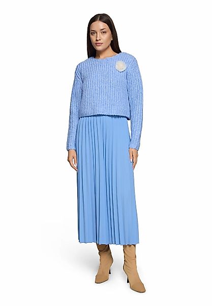 Cartoon Overall "Damen 2er Set" 1 tlg. günstig online kaufen