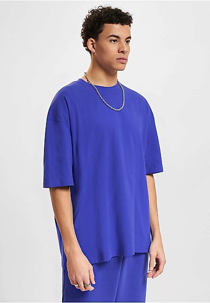 DEF T-Shirt "DEF Herren DEF T-Shirt", (1 tlg.) günstig online kaufen