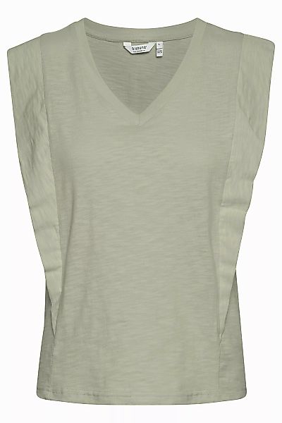 b.young Shirttop BYTELLA V NECK TSHIRT -20811283 günstig online kaufen