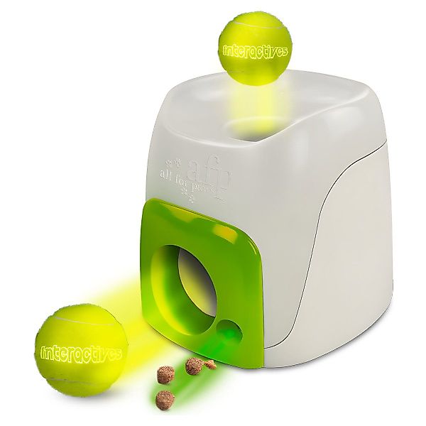 all for paws Tier-Intelligenzspielzeug Interactive Snack-Automat günstig online kaufen