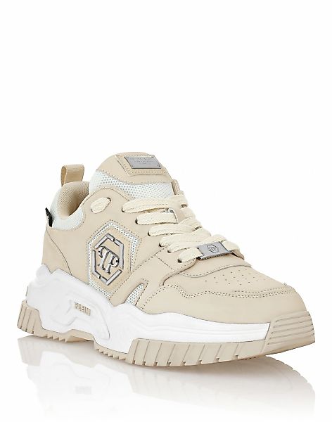 PHILIPP PLEIN Sneaker "Hexagon" günstig online kaufen