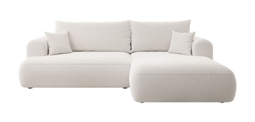 Selsey Ecksofa OVO, Schlaffunktion 142x210 cm, günstig online kaufen