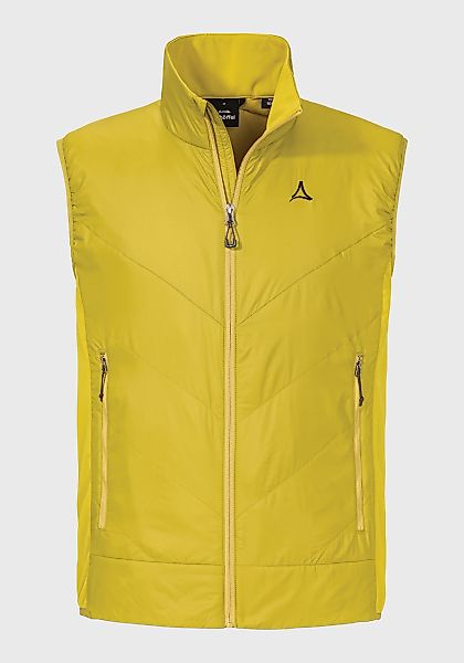Schöffel Funktionsweste "Hiking Hybrid Vt Style Cascata MNS" günstig online kaufen