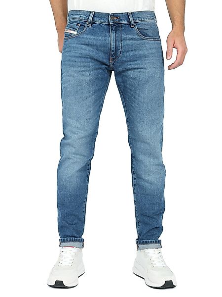 Diesel Slim-fit-Jeans Stretch Hose - 2019 günstig online kaufen