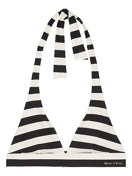 Marc O'Polo Triangel-Bikini-Top Ystad (Fine MOP günstig online kaufen