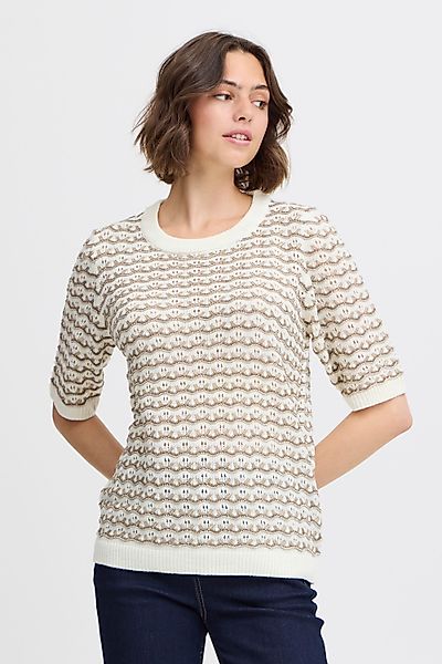 fransa Strickpullover FRLILJE PU 1 modischer günstig online kaufen