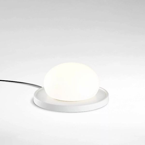 MARSET Bolita LED-Tischlampe, dimmbar weiß günstig online kaufen