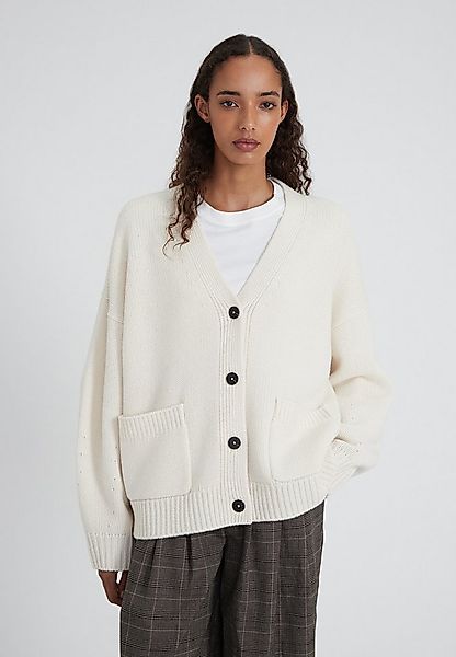 Style Republic Cardigan Merino-Kaschmir Gemisch OVERSIZED CARDIGAN günstig online kaufen