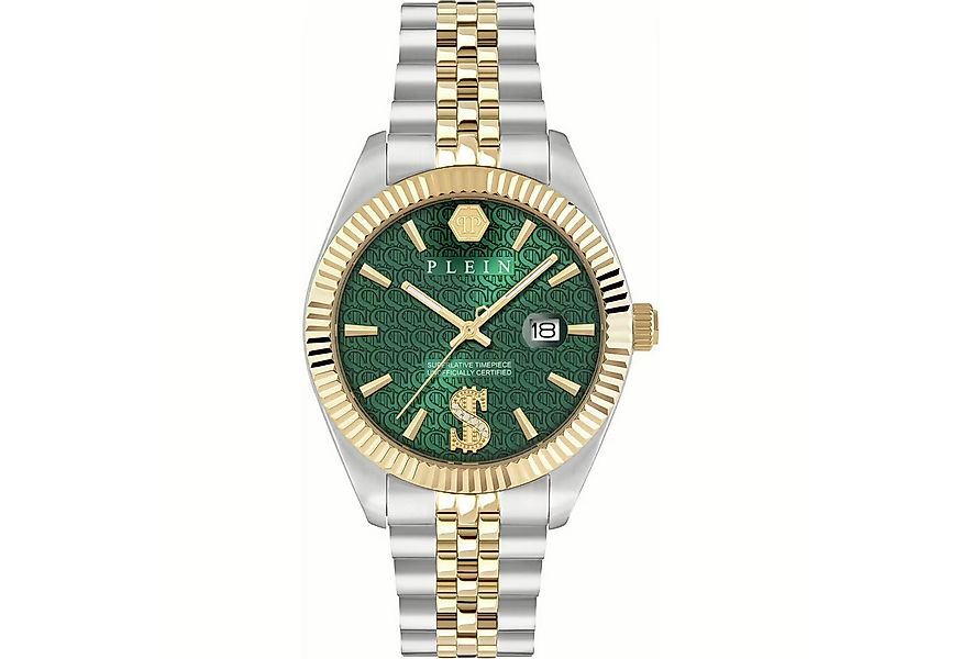 PHILIPP PLEIN Quarzuhr PWMFA0825 günstig online kaufen