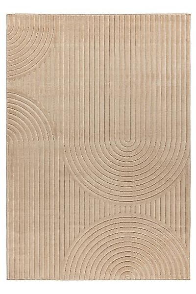 200x290 Teppich VIVA VIV401  Beige günstig online kaufen