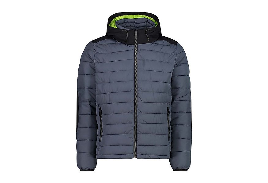 CMP Allwetterjacke CMP Herren Jacke Man Jacket Fix Hood 32K3187 günstig online kaufen