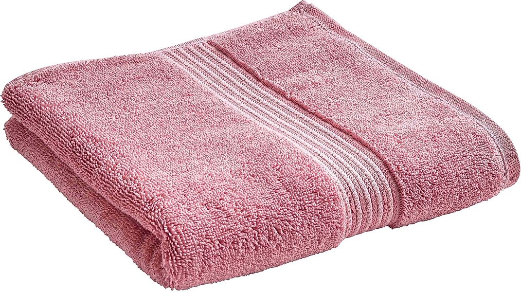 Christy Handtücher »SUPREME«, (2 St., 2er Set Handtücher 50 x 100 cm), Prem günstig online kaufen